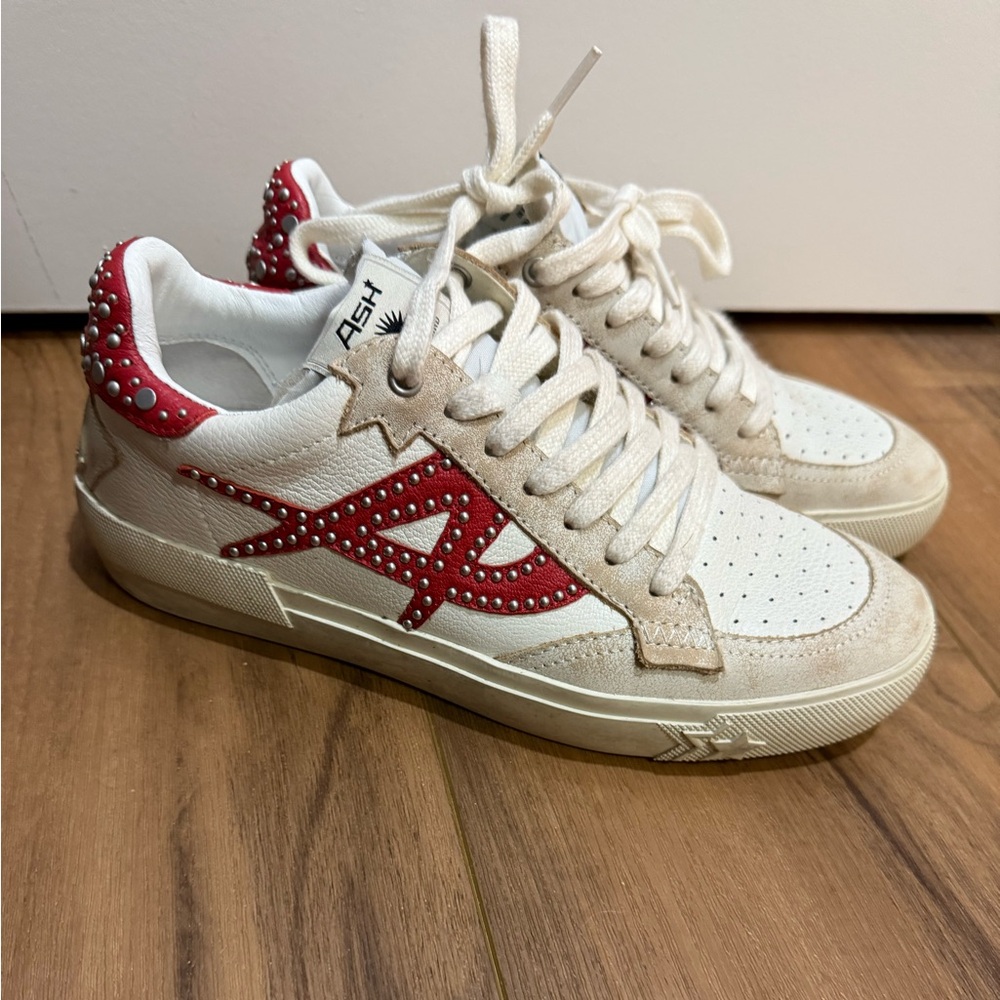 ASH Moonlight Studs Sneaker